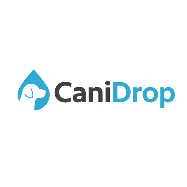 CaniDrop Ear Cleaner™